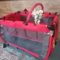 تخت پارک|اسباب و اثاث بچه|بیرجند, |دیوار