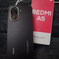 Redmi A5 128gb|موبایل|بانه, |دیوار