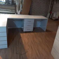 کانتر متحرک|دفتر کار|ایلام, |دیوار