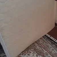 تشک دو نفر سالم