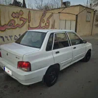 132 تمیز شاستی پلمپ|خودرو سواری و وانت|فردیس, سپید دشت|دیوار