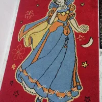 فرش اتاق کودک ونوجوان|فرش|خرمآباد, |دیوار