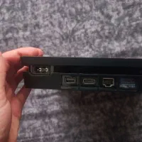 کنسول بازی ps4۱ یک ترابایت ۲ دسته|کنسول، بازی ویدئویی و آنلاین|تهران, شهرک ولیعصر شمالی|دیوار