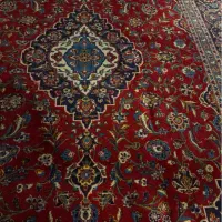 فروش فرش کاشان