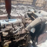 رفسنجان|خودرو سنگین|رفسنجان, |دیوار