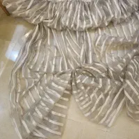 پرده آشپزخانه