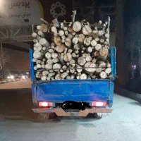 خریدار چوب آلات