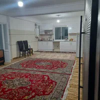 اجاره روزانه/هفتگی/ماهانه ویلا ۹۰ متری در گیل|اجارهٔ کوتاه‌مدت ویلا و باغ|رشت, گیل|دیوار