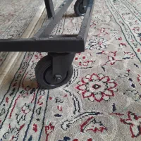 طبل|درام و پرکاشن|اصفهان, لیمجیر|دیوار