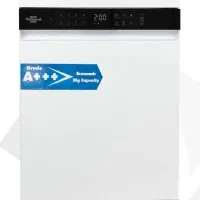 ظرفشویی نو اک ناسیو نال ۱۵نفر اک پلمپ