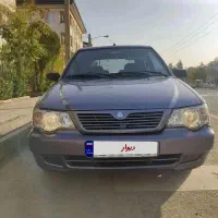 پراید111مدل 1390|خودرو سواری و وانت|تهران, کوهک|دیوار