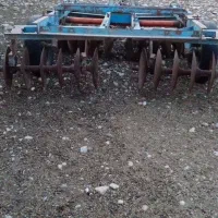 دیکس کشاورزی