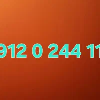 فروش سیمکارت 09120244112