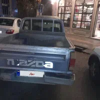 مزدادوکابین انژکتوری ۲۰۰۰اصل ژاپنی|خودرو سواری و وانت|قم, نخودی|دیوار