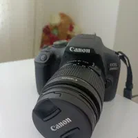 دوربین عکاسی کنون 2000d