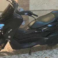یاماها nmax