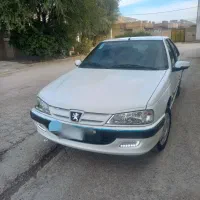 پژو پارس موتور xu7p|خودرو سواری و وانت|کازرون, |دیوار