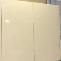 فروش کابینت های گلاس دست دوم شبیه به نو|آب‌چکان و نظم‌دهنده ظروف|تهران, صادقیه|دیوار