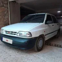 فروش پراید مدل ۹۰