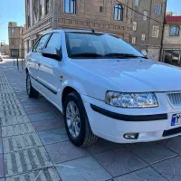 سمند مدل 95|خودرو سواری و وانت|بروجرد, |دیوار