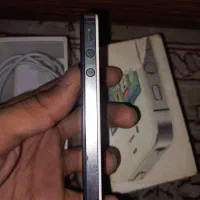 ایفون ۴