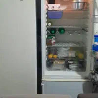 یخچال فریزر هایسنس  ۱۷میلیون|یخچال و فریزر|رامسر, |دیوار