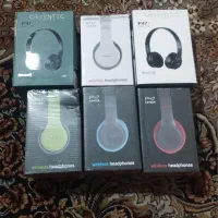 لوازم جانبی گارد گلس هدفون