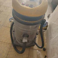 فروش جارو سنعتی