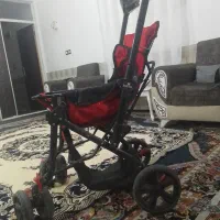 کالسکه بچه