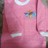 لباس دخترانه