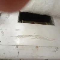 کولر آبی هم دستی هم پمپی ۳۷۰۰