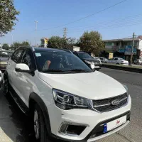 ام وی ام ایکس ۲۲ اسپرت اکسلنت اتومات مدل۱۳۹۹|خودرو سواری و وانت|ساری, |دیوار