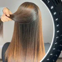 احیای موپروتیین وبوتاکس800 آموزش کراتین