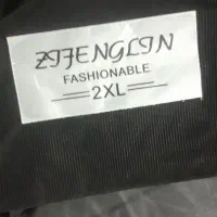 کاپشن سیاه|لباس|اردبیل, |دیوار