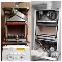 پکیج گرمایشی ، شوفاژ ، آبگرمکن