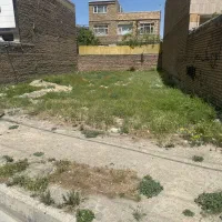 فروش زمین ۲۰۰ متری شهرک مدنی فاز ۱