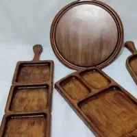 فروش ویژه ظروف پزیرایی