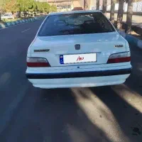 پارس 401|خودرو سواری و وانت|کرمان, |دیوار