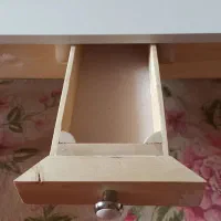 میزمناسب نوشتن، مطالعه و گذاشتن لب تاب، خونگی ساز|میز تحریر و کامپیوتر|خمینی‌شهر, |دیوار