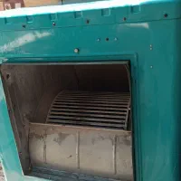 کولر ۷ هزار آبی
