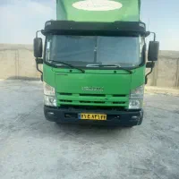 موزع
