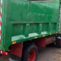خاور کمپرس