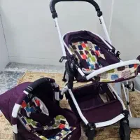 کالسکه و کریر روما