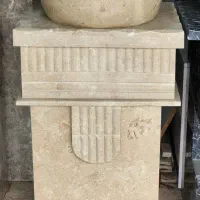 روشویی صندوقی سیمکان ۴۰در۵۰|مصالح و تجهیزات ساختمان|رشت, پارک شهر|دیوار