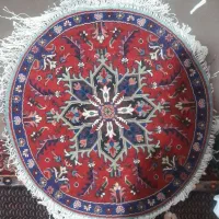 فرش دستباف ۱در۱