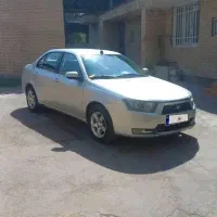 دنا معمولی 5 دنده سقف فلز