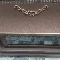 دو عدد بخاری به صورت تکی یا جفتی به فروش میرسد