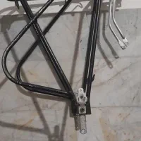 با سلام تک بند دوچرخه شریف آباد|دوچرخه، اسکیت، اسکوتر|محمدیه-قزوین, |دیوار