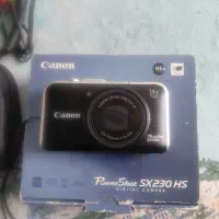 دوربین عکاسی دیجیتال