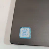 لپتاب لنوو core i7-8GB RAM|رایانه همراه|دهدشت, |دیوار